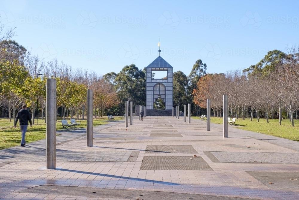 Parkside & City View In Sydney Olympic Park Exterior photo